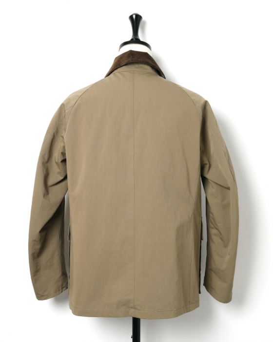 Soundman Fedora 533M-756k: Khaki Soundman Fedora 533M-756k: Khaki