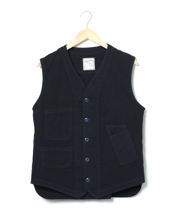 Soundman Marcy M376: Navy