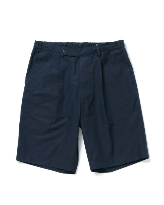 Kaptain Sunshine Traveller Short Trousers KS7SPT02: Navy Kaptain Sunshine Traveller Short Trousers KS7SPT02: Navy