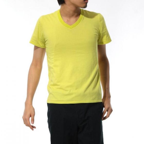TOWN CRAFTi^ENtgj V-NECK PACK TEE