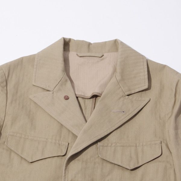 Soundman Douglas 071M-779b: Beige Soundman Douglas 071M-779b: Beige