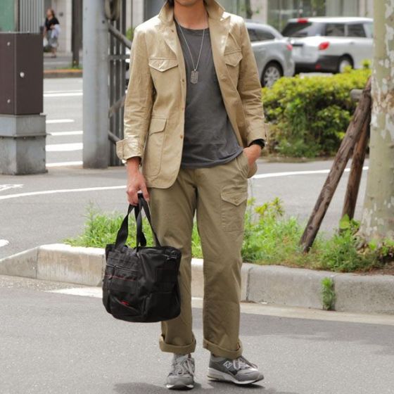 Soundman Douglas 071M-779b: Beige Soundman Douglas 071M-779b: Beige