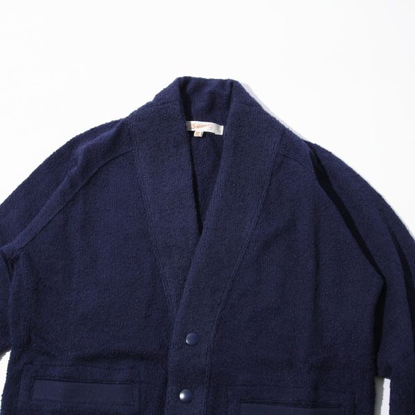 Soundman Old Nichol 107M-843b: Navy Soundman Old Nichol 107M-843b: Navy