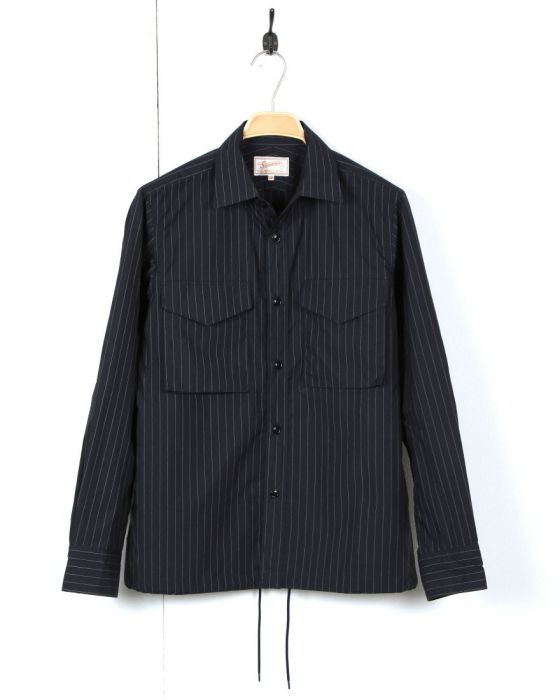 Soundman Geralton 145M-513f: Navy Soundman Geralton 145M-513f: Navy