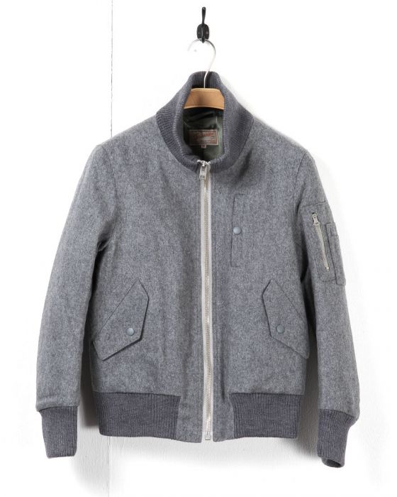 Soundman Berlin 283M-446e: Grey