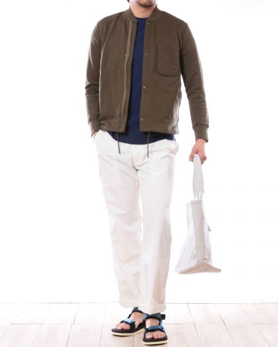 Soundman Walget 287M-620h: Khaki Green Soundman Walget 287M-620h: Khaki Green