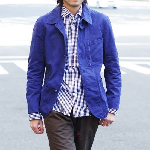 Soundman Birmingham M374-780b: Blue