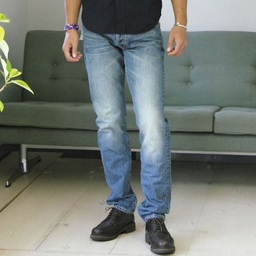DENIM DEMONifjf[j Ravve Nils Ingmar@EHbVhe[p[hW[Y