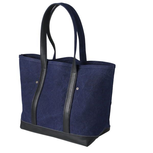 トートバッグ 【Trail tote】