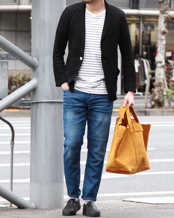 BIOGRAPHY（バイオグラフィー） リネン1Bパッチポケットジャケット【LINEN JQ JACKET】