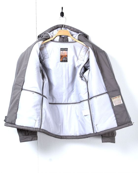 Lite Deck 550-492-10: Grey