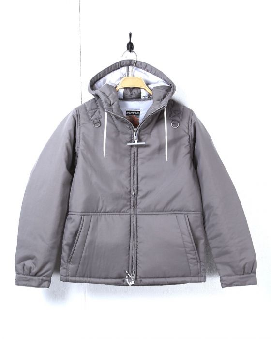 Lite Deck 550-492-10: Grey