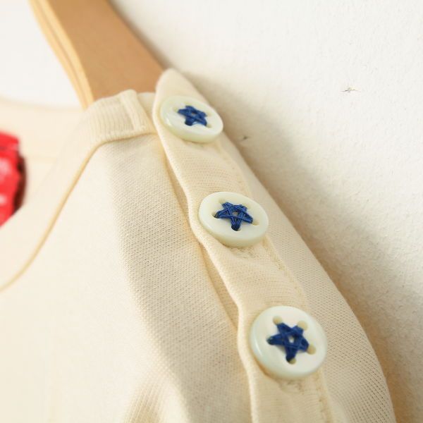 75001: White / Blue