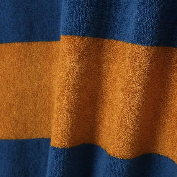 75007: Blue / Gold
