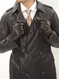 Alpo Nappa Lapin: Black