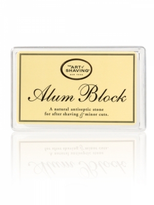 Tokyo Life-The Art of Shaving（アートオブシェービング） The Art of Shaving アルムブロック width=
