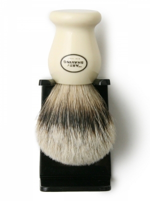 Tokyo Life-The Art of Shaving（アートオブシェービング） The Art of Shaving ブラシスタンド width=