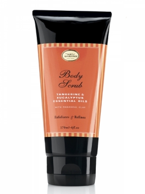 Tokyo Life-The Art of Shaving（アートオブシェービング） The Art of Shaving ボディスクラブ width=