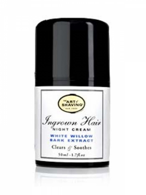 Tokyo Life-The Art of Shaving（アートオブシェービング） The Art of Shaving ナイトクリーム width=