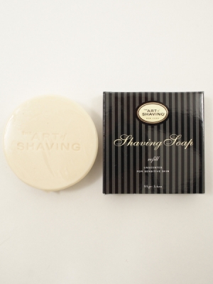 Tokyo Life-The Art of Shaving（アートオブシェービング） The Art of Shaving シェイビングソープ レフィル width=