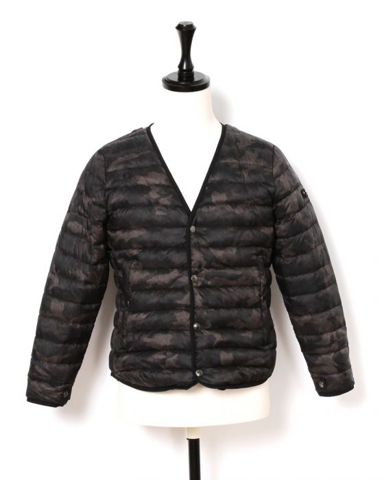 Consolino: Black