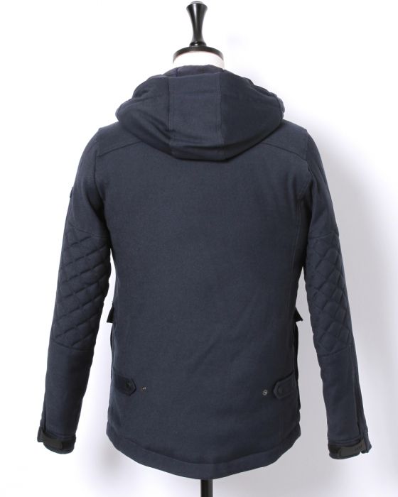 Gallinola: Navy