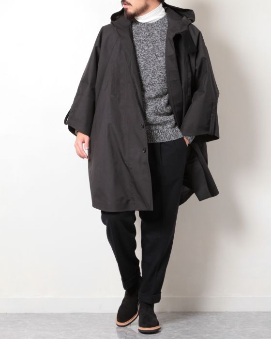 Norwegian Rain（ノルウェイジャンレイン） RAINCHO（レインチョ）