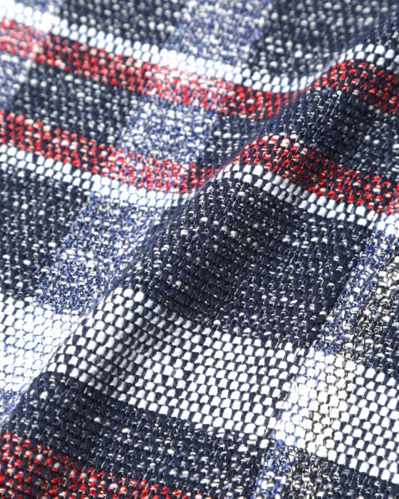 Altea Copper Alfonso 185: 2381 Navy / Red Altea Copper Alfonso 185: 2381 Navy / Red