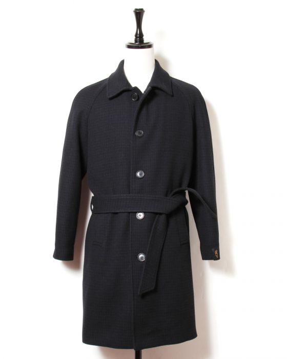 Palto Bartolomeo: Navy