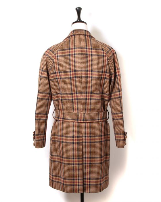Palto Bartolomeo: Brown
