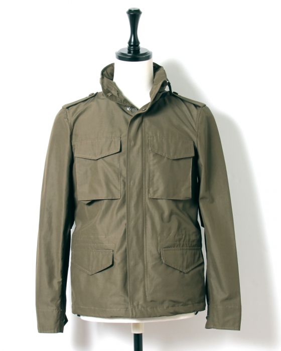 Aspesi Minifield Vento Jacket