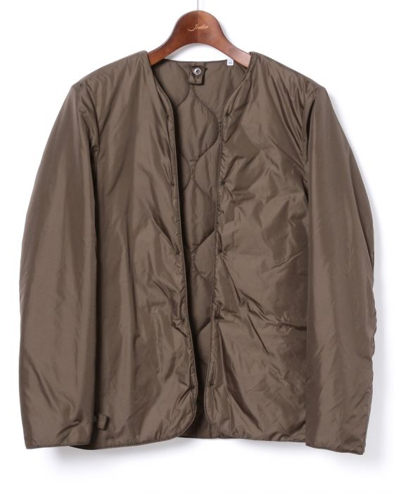 Aspesi Minifield RFD 4I24-1024-85: Olive Aspesi Minifield RFD 4I24-1024-85: Olive