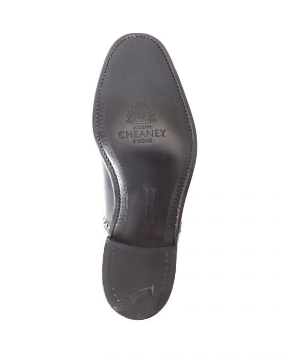 Sole: Black Sole: Black