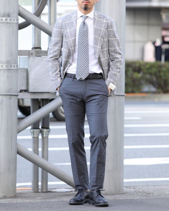 ISAIAï¼ˆã‚¤ã‚ã‚¤ã‚¢ï¼‰ 7FOLDï¼ˆãƒ•ã‚©ãƒ¼ãƒ«ãƒ‰ï¼‰ã€€ã‚·ãƒ«ã‚¯ã‚¹ã‚¯ã‚Nã‚¢ã‚¸ãƒ£ã‚¬ãƒ¼ãƒ‰ã‚¿ã‚¤