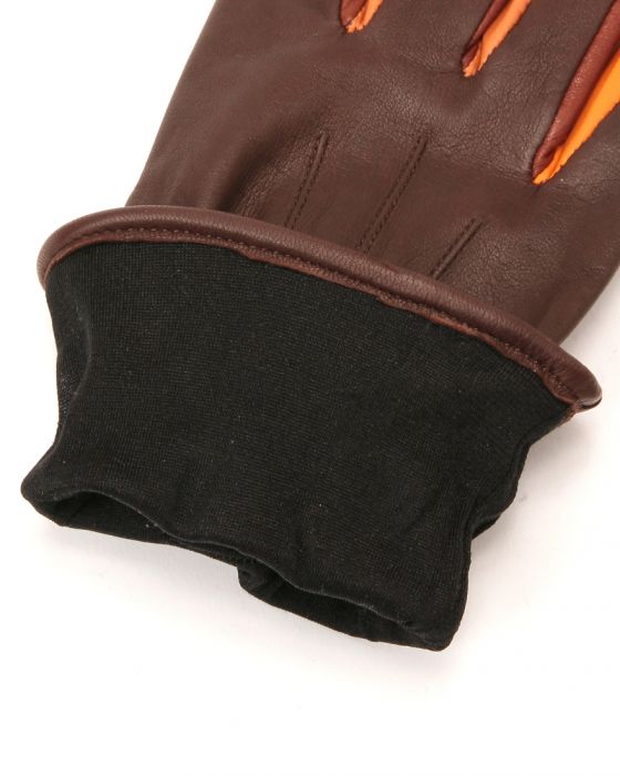 Chester Jefferies 2794/1: Mocha Chester Jefferies 2794/1: Mocha