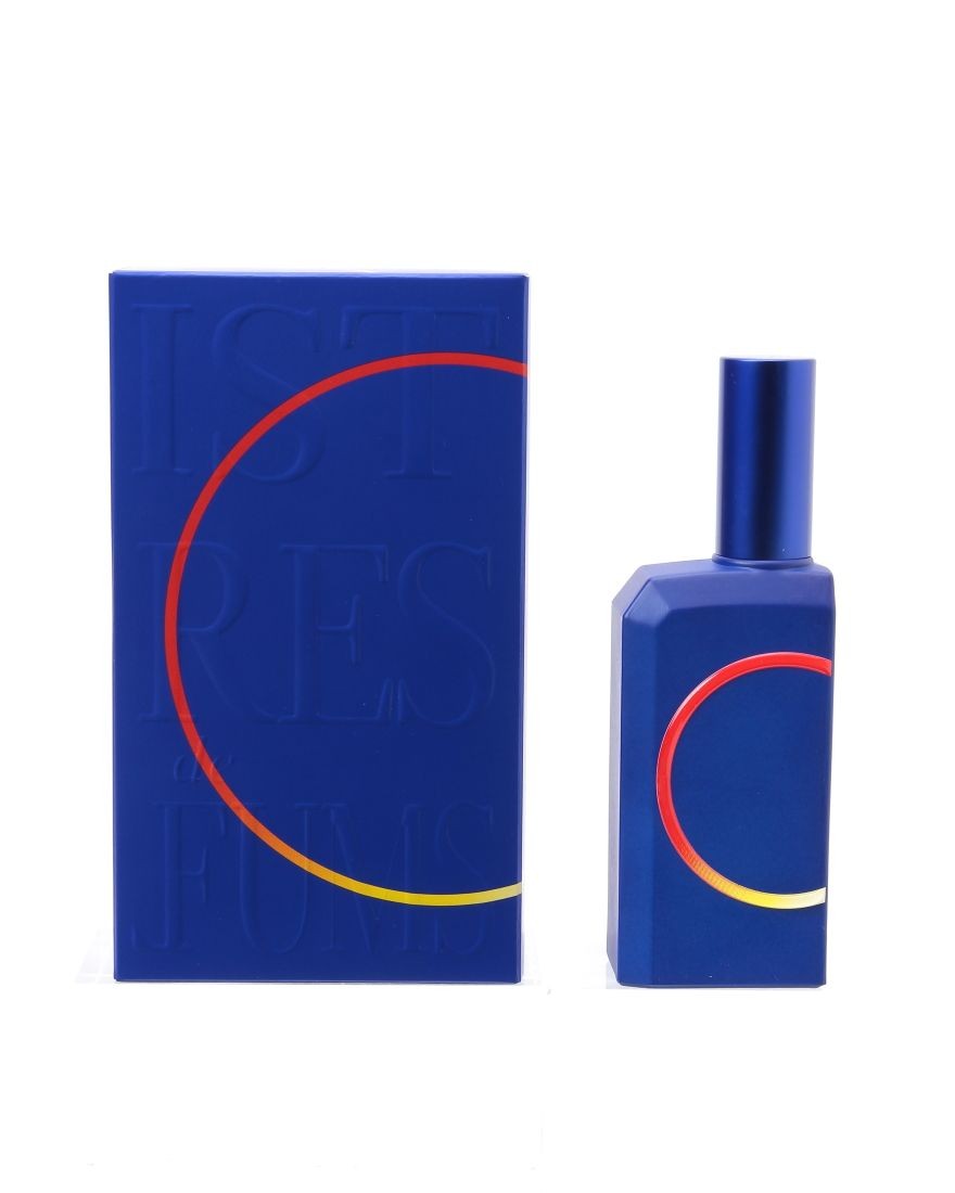 Histoires de Parfumsオードパルファム This is not a blue bottle 1/3【60ml】ma