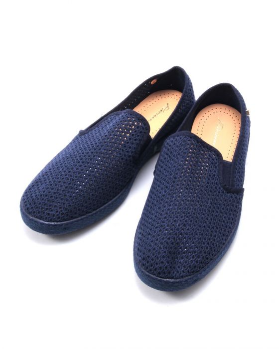 ネイビースリッポン【New Classic 30 Marine】