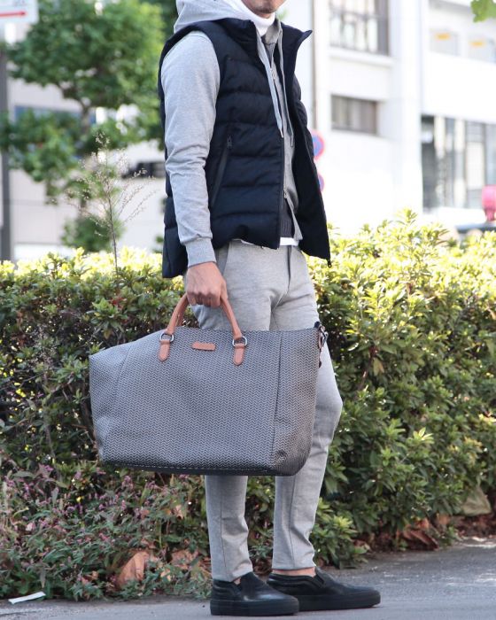 ZANELLATO（ザネラート） ショルダーボストン【ROCKFELLER】