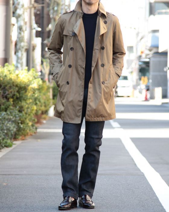 Sealup 11244JAP 9683: Khaki Brown Sealup 11244JAP 9683: Khaki Brown