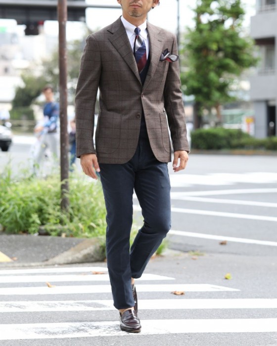 FERRANTE（フェランテ） コインローファー 【PENNY】