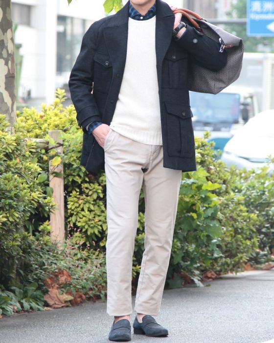 TATRAS（タトラス） ウールナイロン M65タイプダウンジャケット【ATTILA/ATELIER LINE（アトリエライン）】