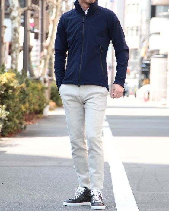 TATRAS（タトラス） リモンタキャンバススニーカー【BOLZANO】