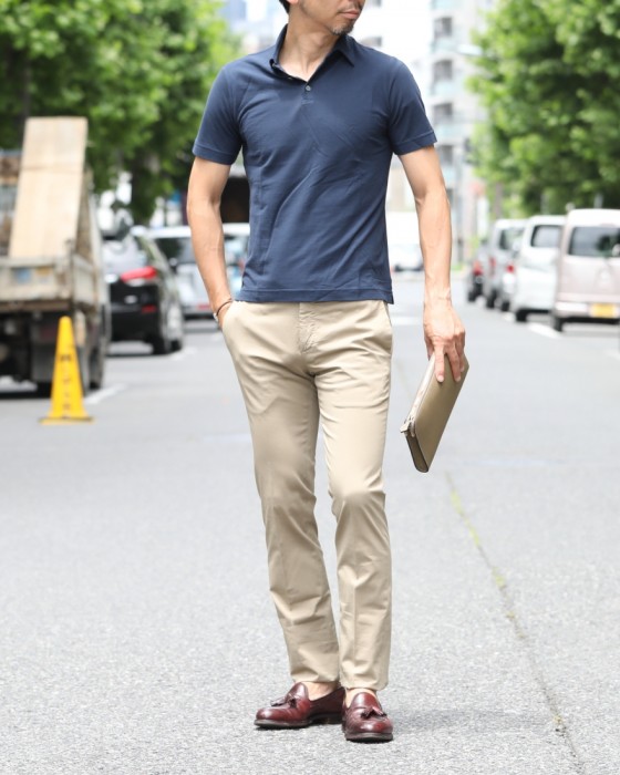 CISEI（シセイ/チセイ） ラウンドファスナージップクラッチバッグ【リンドスレザー】