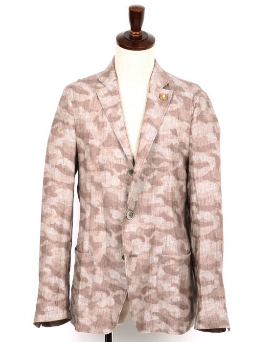 Lardini JGCM21 PSC231