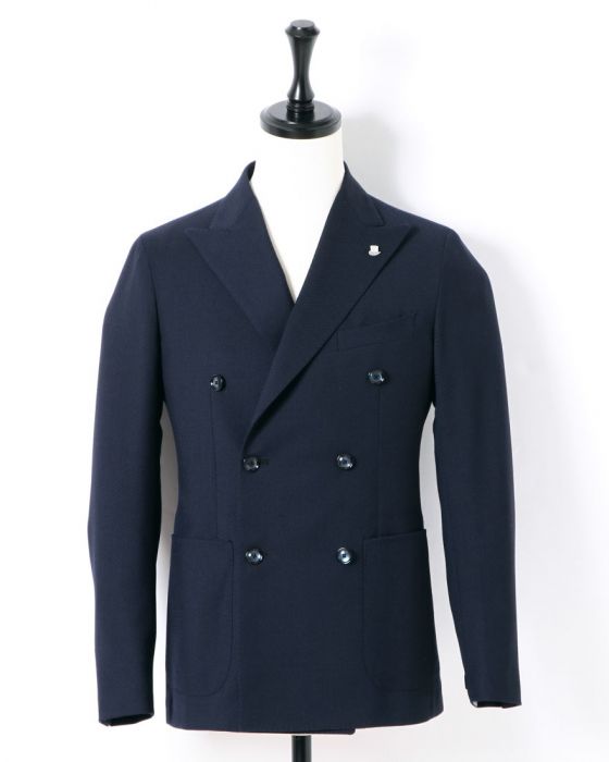 Tagliatore Montecalro 1SMC20K 15UEG098: Navy Tagliatore Montecalro 1SMC20K 15UEG098: Navy
