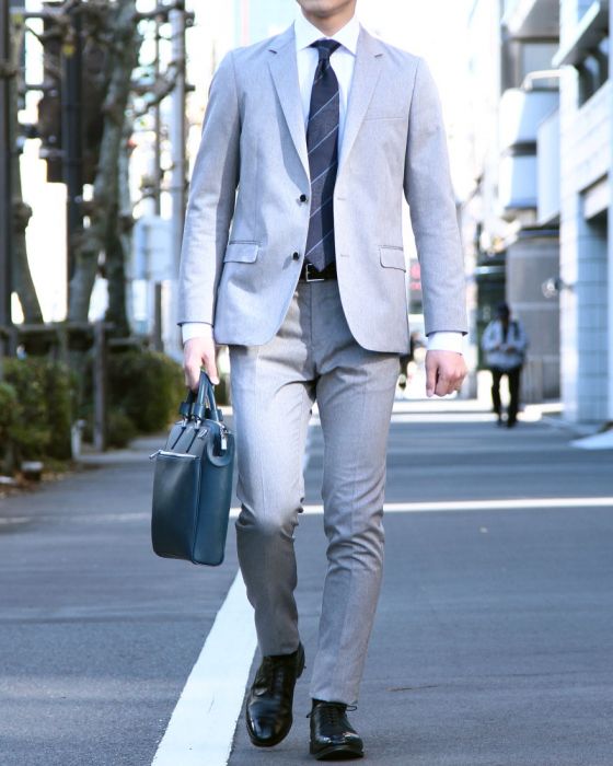 SERAPIAN（セラピアン） 1ROOM2WAYブリーフケース