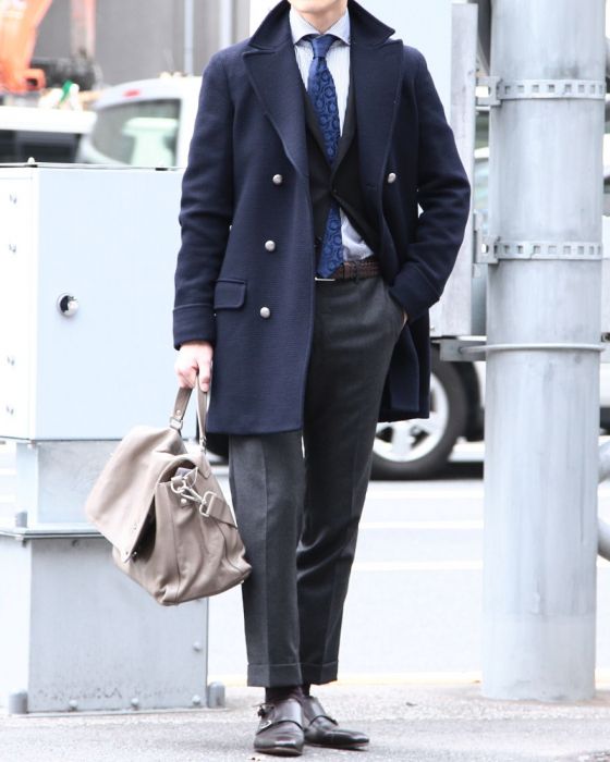 Eleventy 979CSP044 CAS20010: Navy Eleventy 979CSP044 CAS20010: Navy