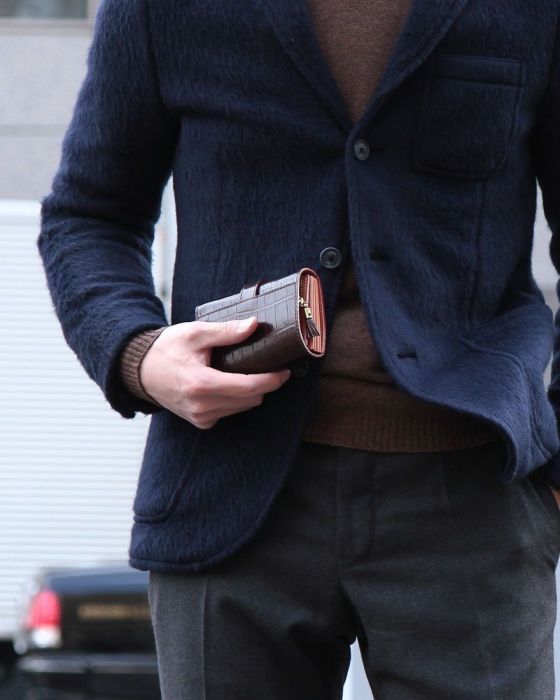 Felisi（フェリージ） ラウンドウォレット【3500/SA】