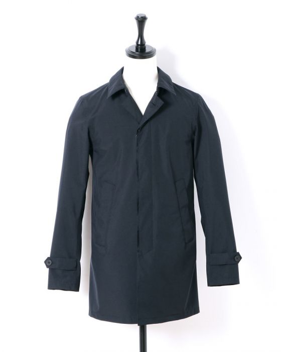 Herno IM008UL 11107: Dark Navy Herno IM008UL 11107: Dark Navy
