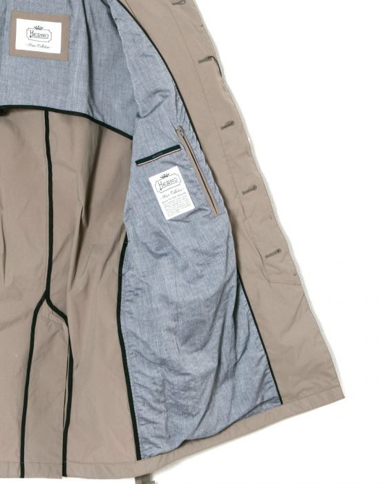 Herno IM0097U 19327: Beige Herno IM0097U 19327: Beige
